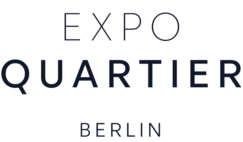 Expo Quartier Berlin Logo