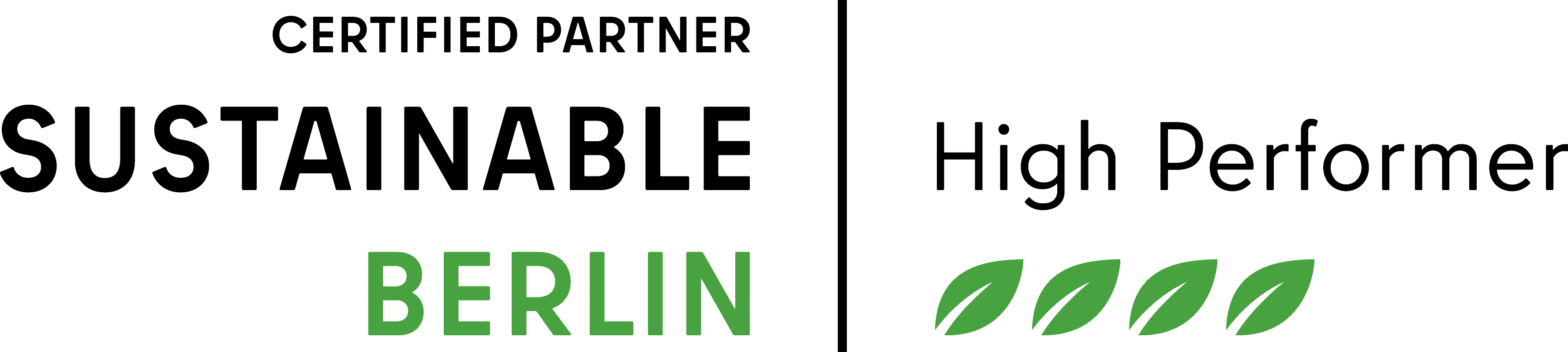 Sustainable Partner